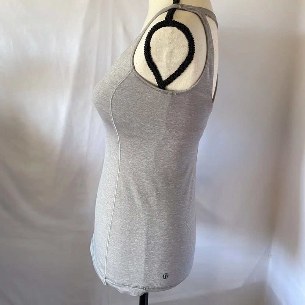 lululemon athletica lululemon gray